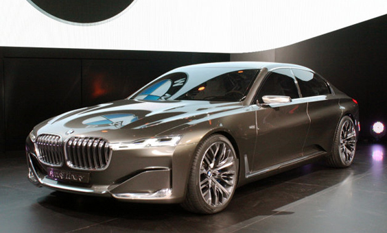 BMW 9-Series là đây